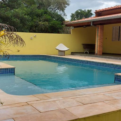 Casa de Campo a venda no Costa Azul