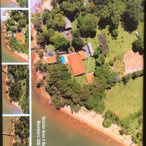 Chácara a Venda na Represa de Jurumirim