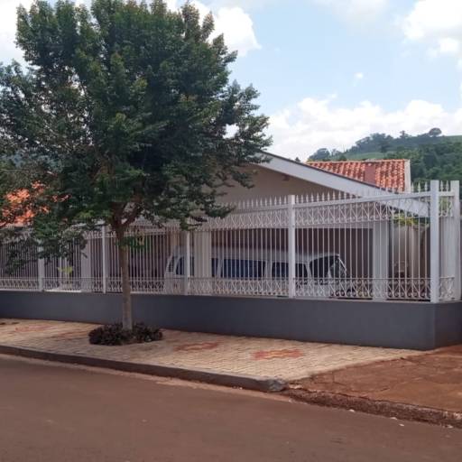 Casa a Venda em Arandu/SP