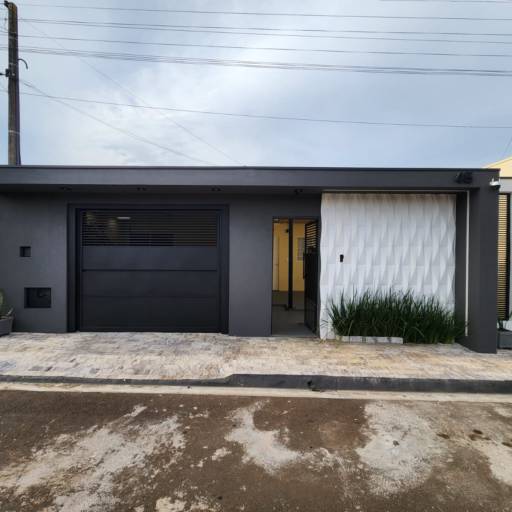 Casa a Venda em Avareé - Excelente Localização