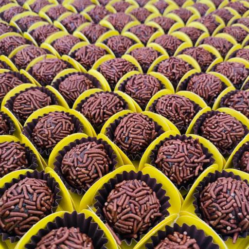 Brigadeiros – Sabor e Sofisticação em São Manuel/SP