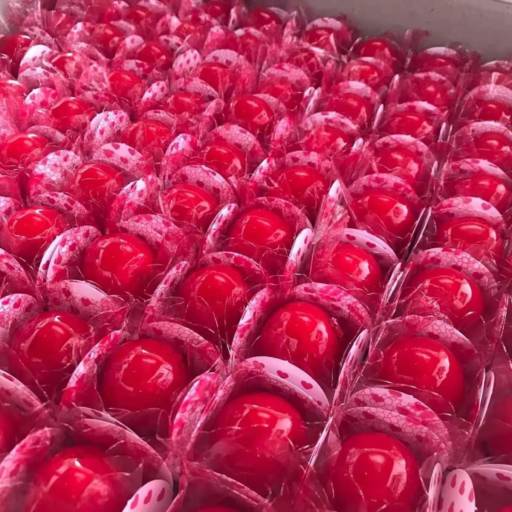 Doces Vidrados – Sofisticação e Sabor Único em São Manuel/SP