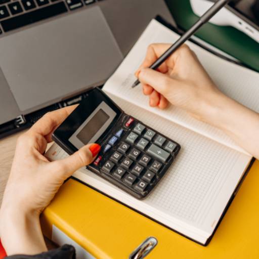 Controle Patrimonial – Gestão Eficiente de Ativos em Avaré/SP