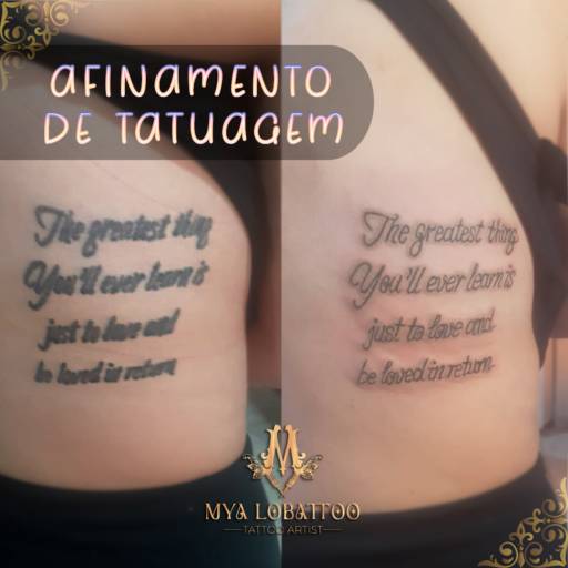 Afinamento de Traços em Contagem – Correção de Tatuagens e Retoques Profissionais