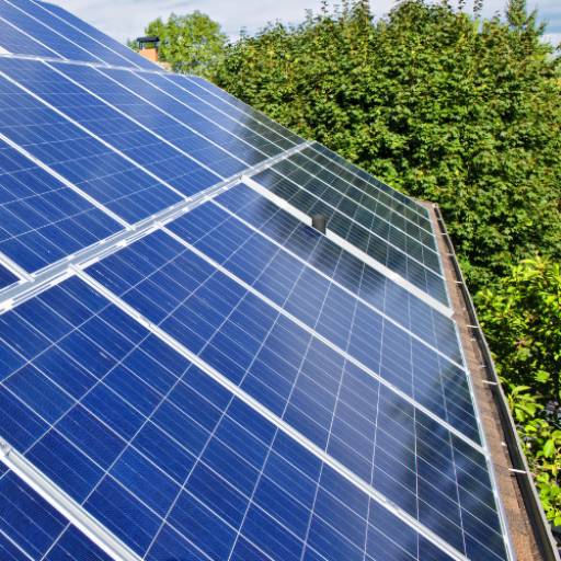 Kit de Instalação com 22 Módulos e Inversor Vertys/Renac 10.5K – Economia e Eficiência em Arroio dos Ratos/RS