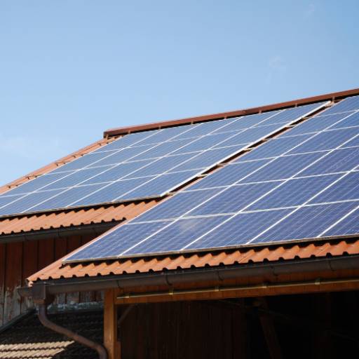 Kit Instalação com 7 Módulos e 1 Inversor GoodWe 5K Mono – Economia e Sustentabilidade em Arroio dos Ratos/RS por Tecnoprime Solar Kit Instalação com 7 Módulos e 1 Inversor GoodWe 5K Mono – Economia e Sustentabilidade em Arroio dos Ratos/RS por Tecnoprime Solar