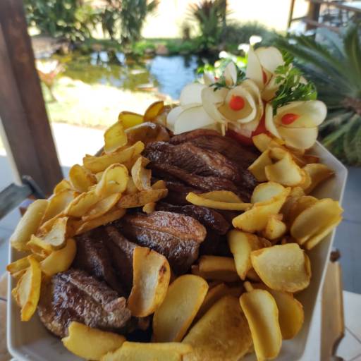 Picanha Grelhada – Sabor e Qualidade em Avaré/SP por Restaurante Toa Toa 