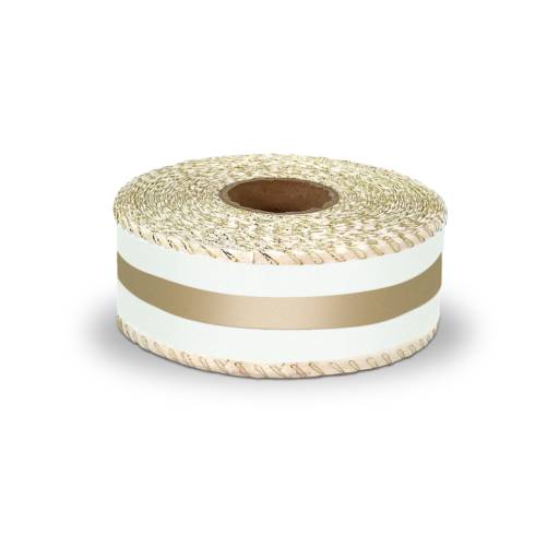 Fitas TNT com Lurex - Brilho e Sofisticação para Seus Projetos em Marília, SP por Aquarela Fitas