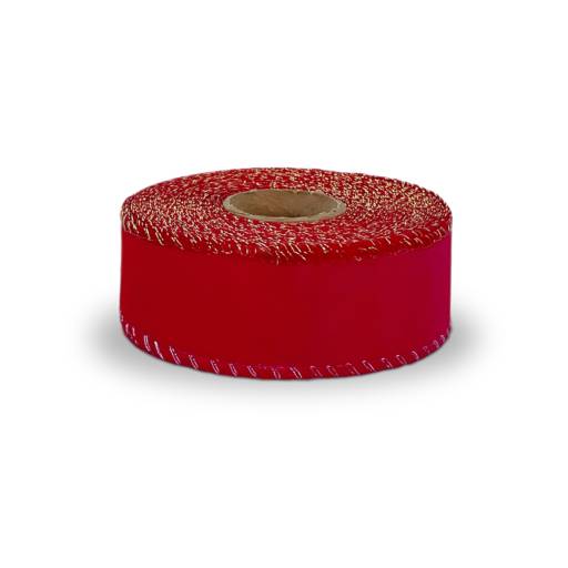 Fitas TNT com Lurex - Brilho e Sofisticação para Seus Projetos em Marília, SP por Aquarela Fitas