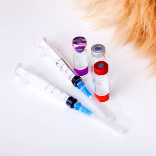 Vacinas para Cães e Gatos