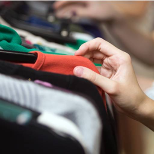 Viagem de compra de confecção em cianorte