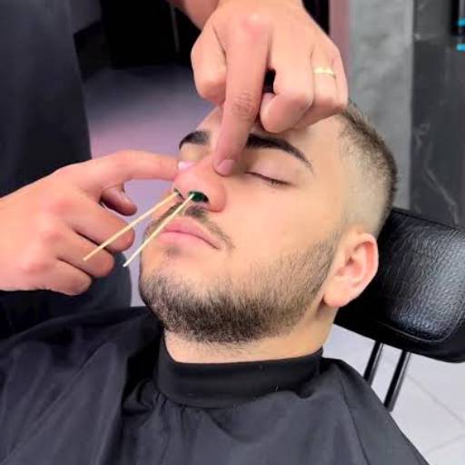 Depilação de Nariz – Conforto e Estilo em Lençóis Paulista/SP