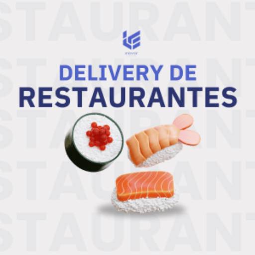 Delivery para restaurantes