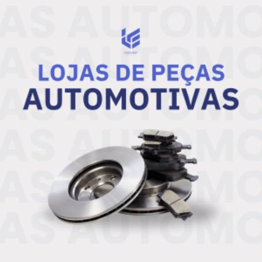 Lojas de peças automotivas