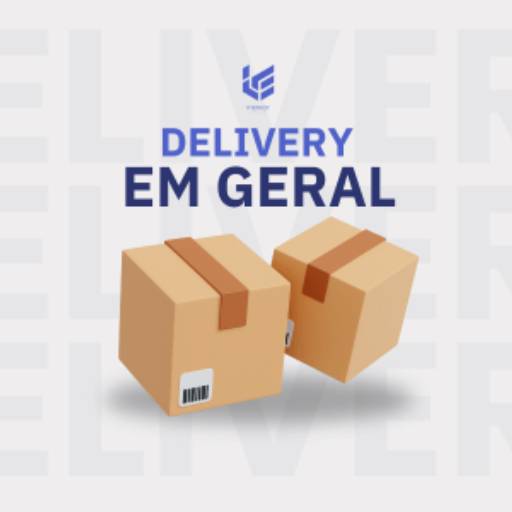 Delivery em geral