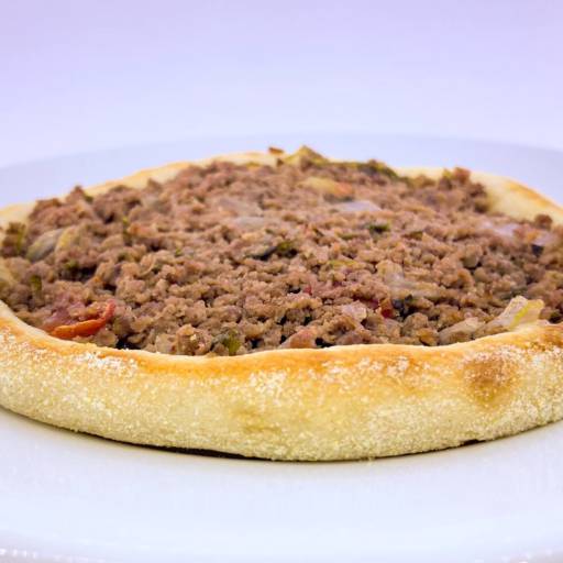 Esfiha de Carne – Sabor Autêntico e Frescor em São Manuel/SP