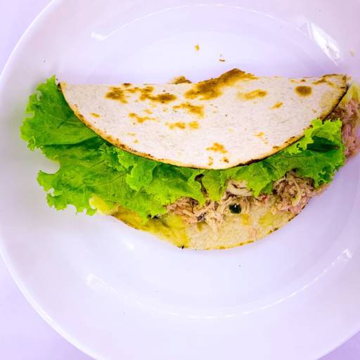 Taco de Frango – Sabor e Versatilidade em São Manuel/SP