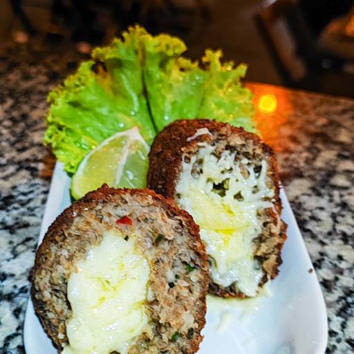 Kibe Recheado – Sabor e Requinte em São Manuel/SP