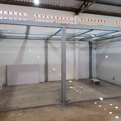 Ferragens em Geral  por Gesso Novais - Vendas e Prestações de Serviços 