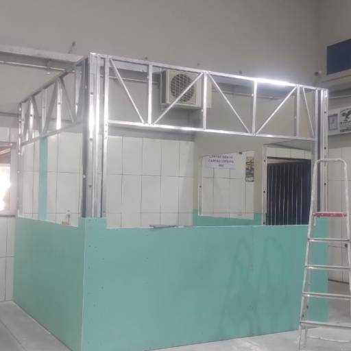 Ferragens em Geral  por Gesso Novais - Vendas e Prestações de Serviços 