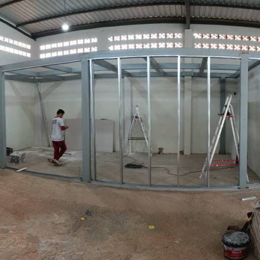 Ferragens em Geral  por Gesso Novais - Vendas e Prestações de Serviços 