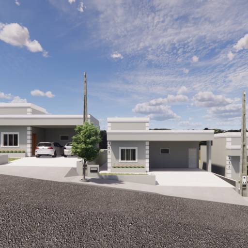 Comprar o produto de Empreendimento Residence: EM BREVE em Construtoras pela empresa Suelo em Santa Cruz do Rio Pardo, SP por Solutudo