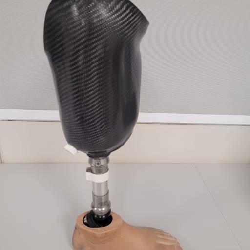 Prótese - Independência e Funcionalidade em Ribeirão Preto/SP por Clínica Ativa Ação Reabilitação Ltda