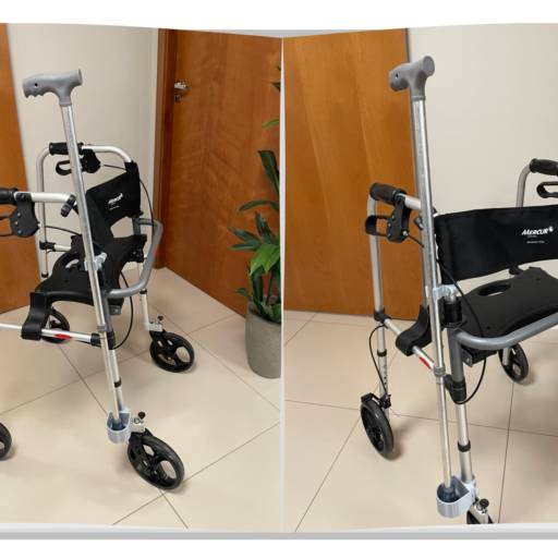 Adaptação em Impressão 3D - Personalização e Funcionalidade em Ribeirão Preto/SP por Clínica Ativa Ação Reabilitação Ltda