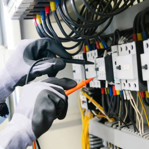 Serviços Elétricos – Segurança e Eficiência em Riviera de Santa Cristina XIII/SP