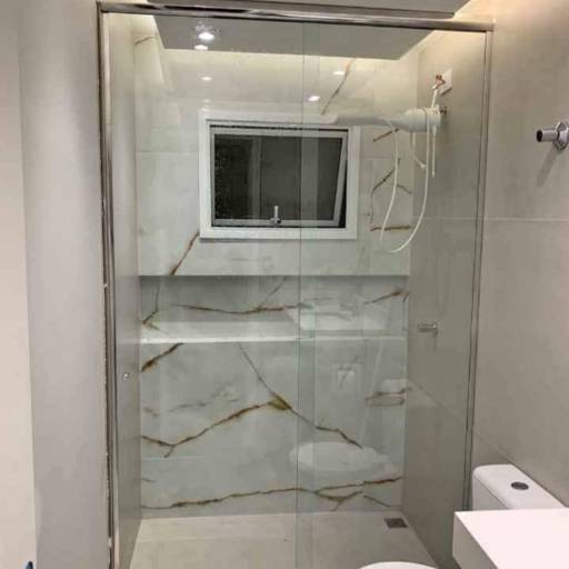 Box Instalado em Curitiba