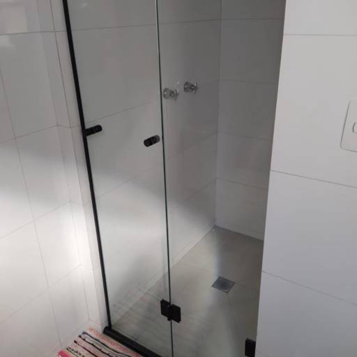 Box Articulado Instalado no Centro de Curitiba