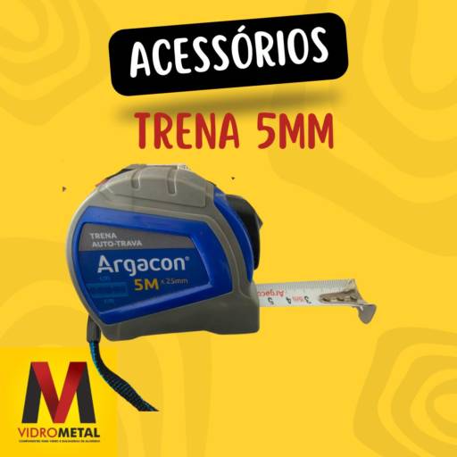 Acessórios por VidroMetal