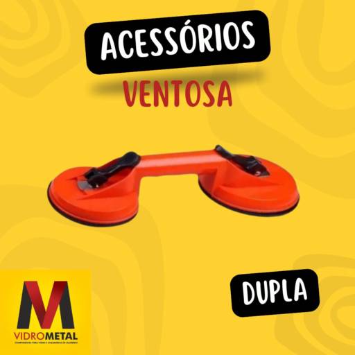 Acessórios por VidroMetal