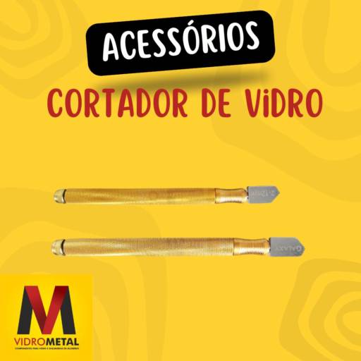 Acessórios por VidroMetal