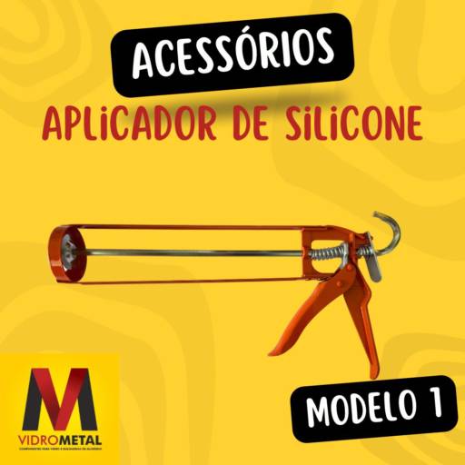 Acessórios por VidroMetal