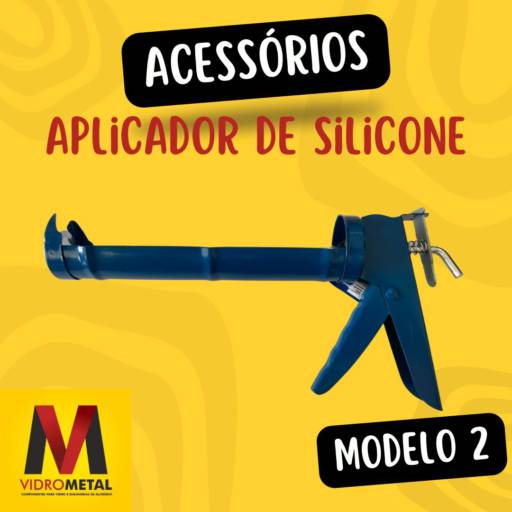 Acessórios por VidroMetal