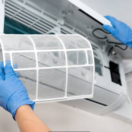 Manutenção em Ar Condicionado por Refrigeração Climarte