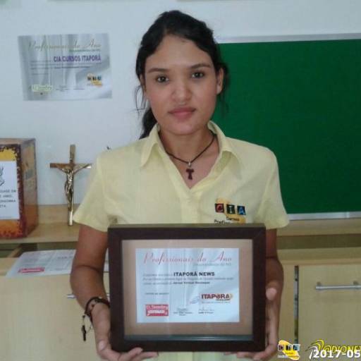 El Shaday elege os melhores do ano em Itaporã por El Shaday Papelaria, Gráfica Rápida e Benigon Fotos