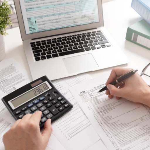 Contabilidade – Eficiência e Confiabilidade em Santa Maria/RS