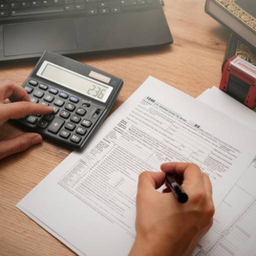 Declaração de Imposto de Renda – Precisão e Tranquilidade em Santa Maria/RS