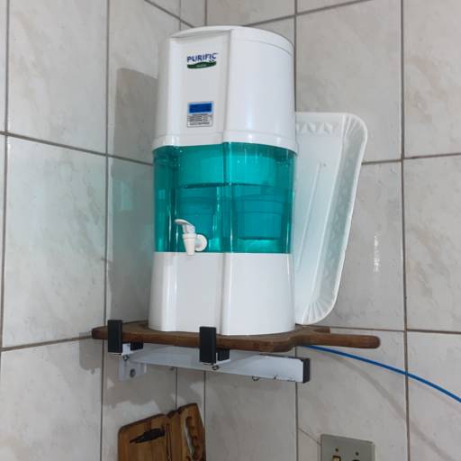 Bebedouros e Purificadores - Qualidade e Saúde em Avaré/SP