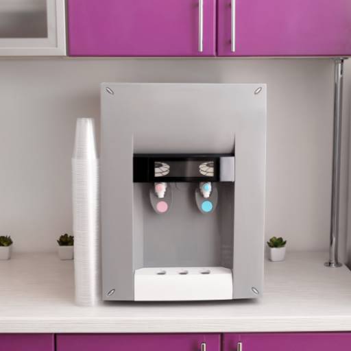 Peças e Acessórios para Bebedouros e Purificadores de Água - Qualidade e Variedade em Avaré/SP