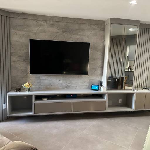 Móveis Planejados em Birigui