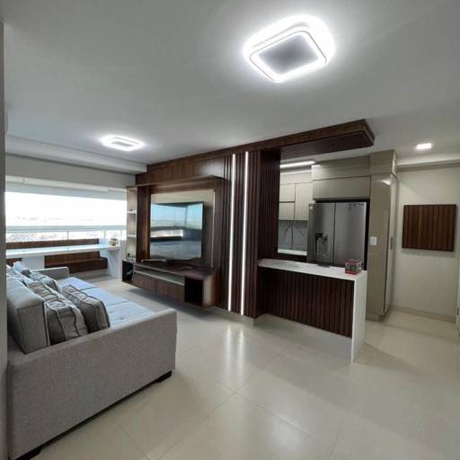 Marcenaria em Birigui