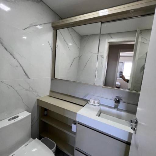 Móveis sob medida em Birigui