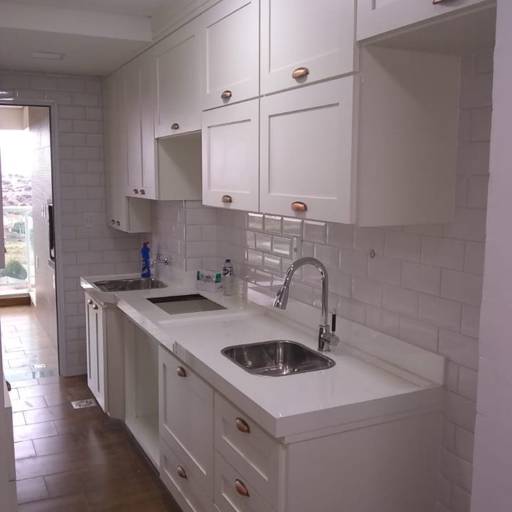 Cozinha planejada Birigui