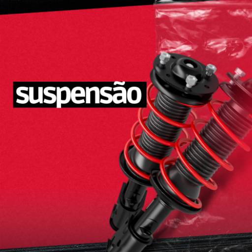 Suspensão em Geral
