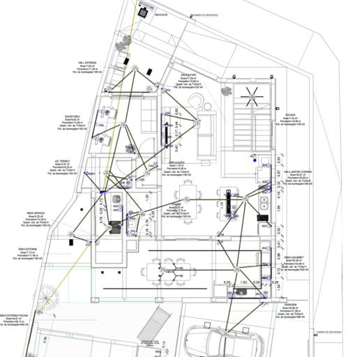 Projetos, Prefeitura e CETESB - Licenças Ambientais Rápidas e Seguras em São Paulo/SP por Renova Engenharia ltda