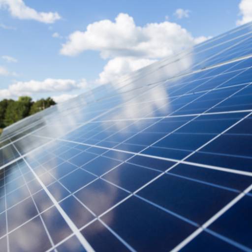 Energia Solar Industrial - Redução de Custos e Sustentabilidade para Empresas em Pedreira/SP