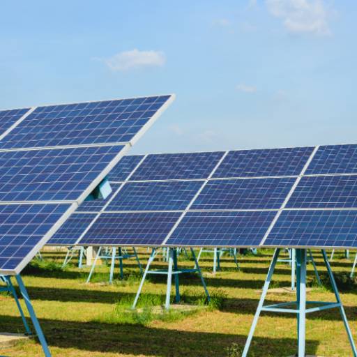 Painéis Solares - Energia Sustentável e Econômica em Pedreira/SP